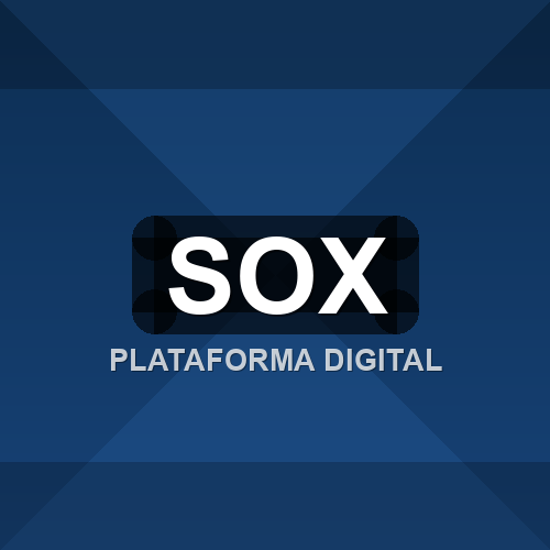 sox logo