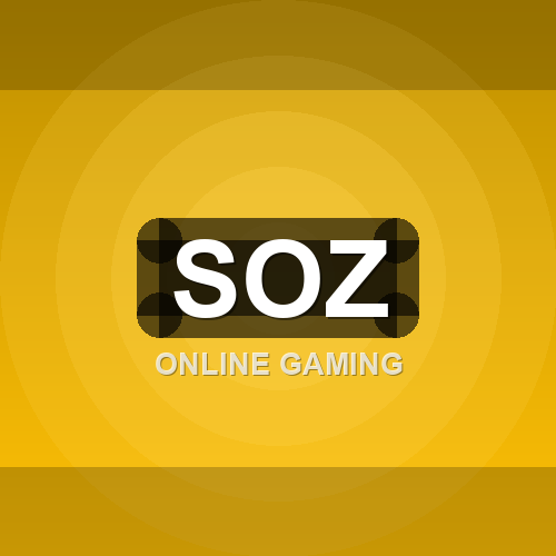 soz logo