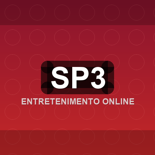 sp3 logo