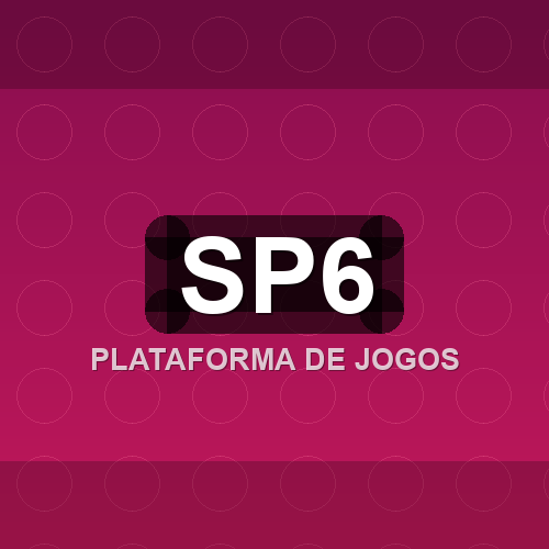 sp6 logo