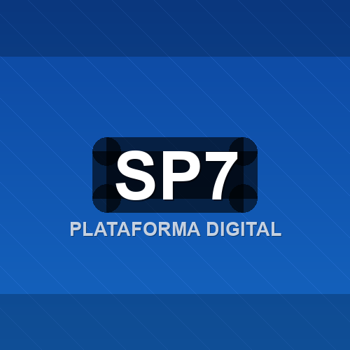 sp7 logo