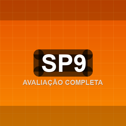 sp9 logo