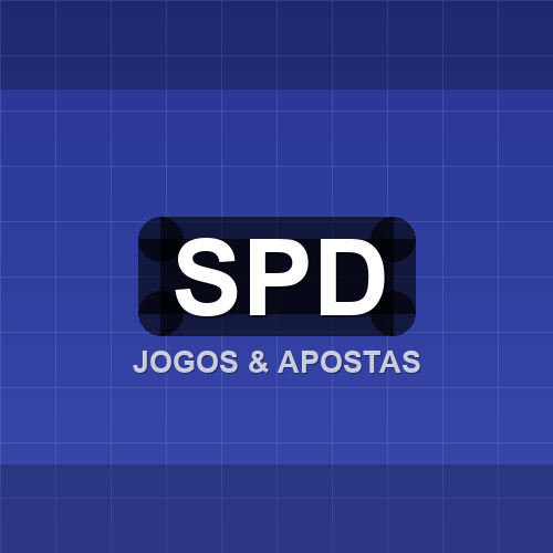 spd logo