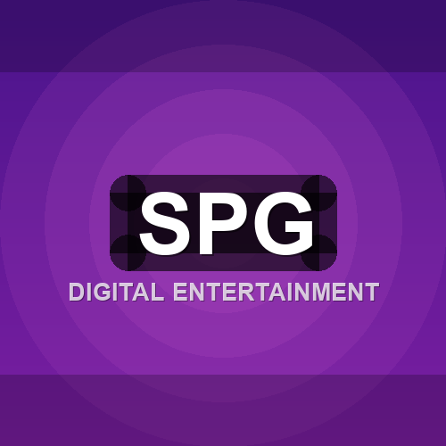 spg logo