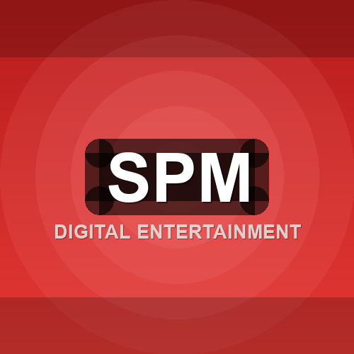 spm logo