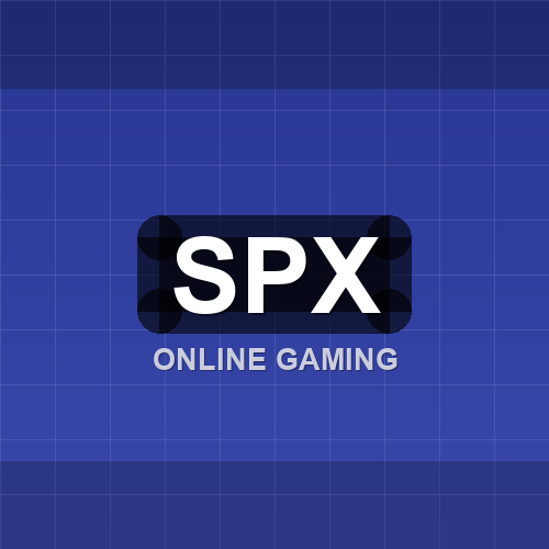 spx logo