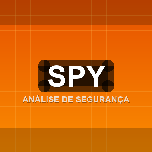 spy logo