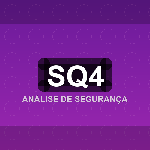 sq4 logo