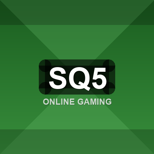 sq5 logo