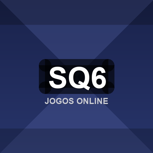 sq6 logo