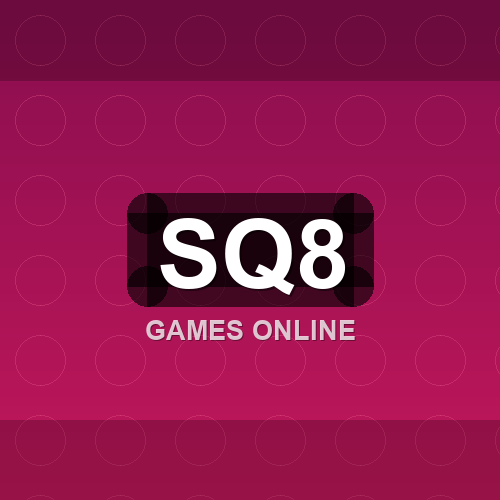 sq8 logo