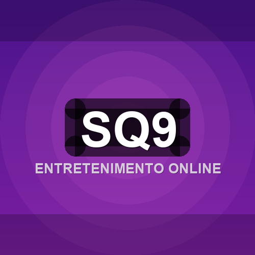 sq9 logo