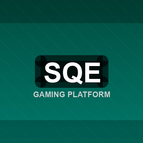 sqe logo