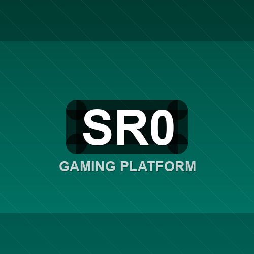 sr0 logo