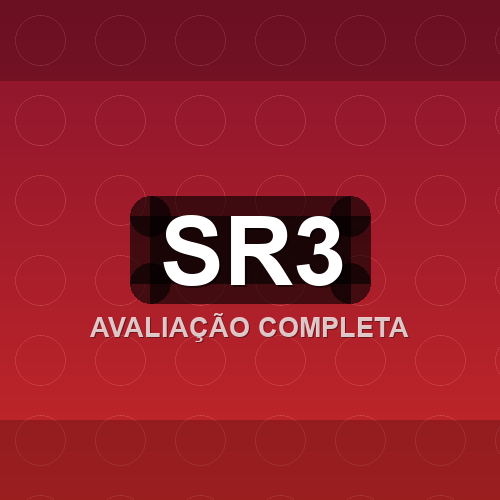 sr3 logo