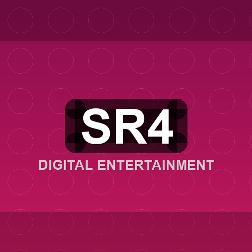 sr4 logo