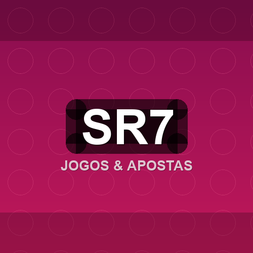 sr7 logo
