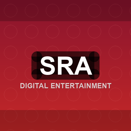 sra logo