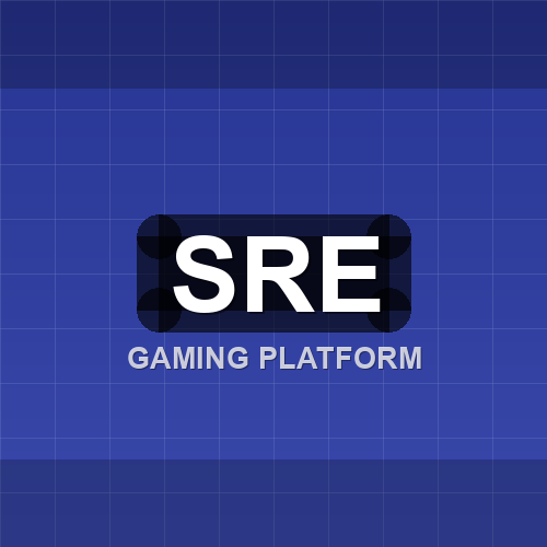 sre logo
