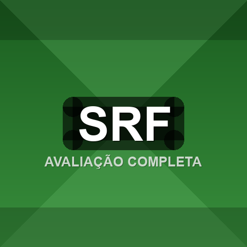 srf logo