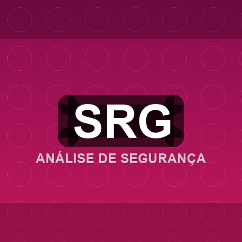 srg logo