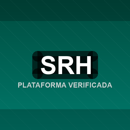 srh logo