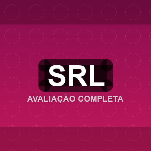 srl logo