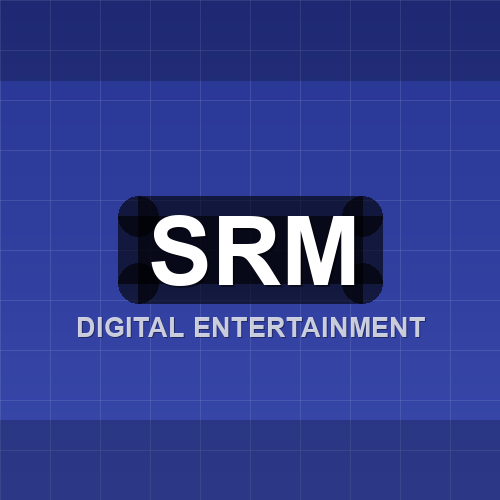 srm logo