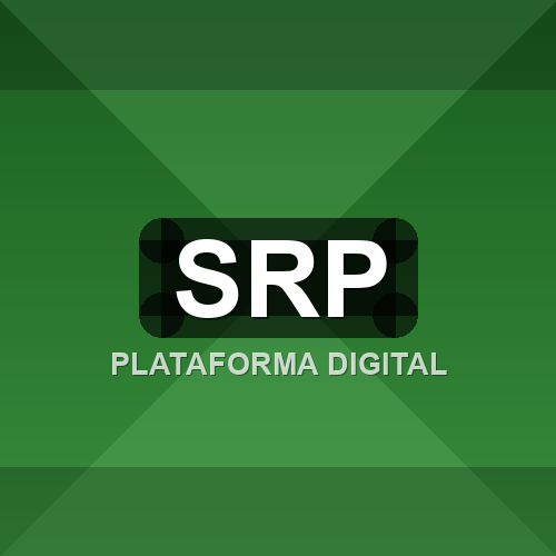 srp logo