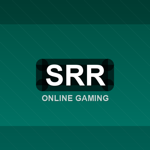 srr logo