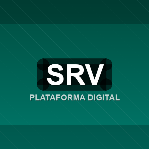 srv logo