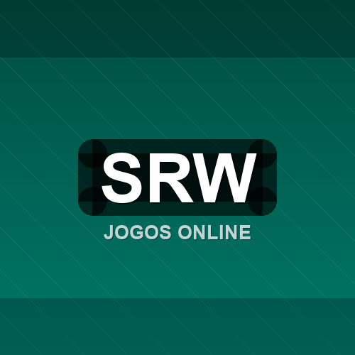 srw logo