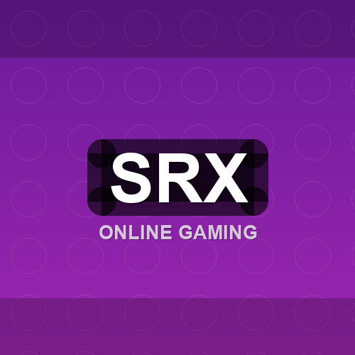 srx logo