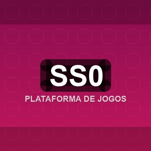 ss0 logo
