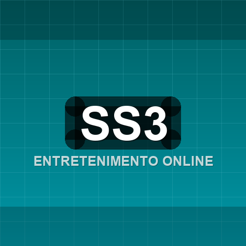 ss3 logo