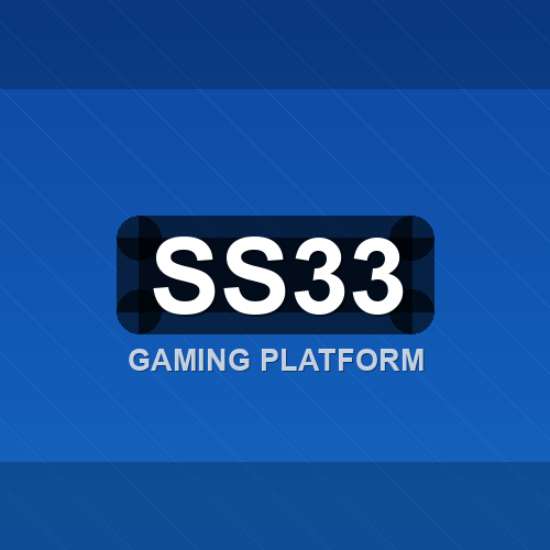ss33 logo
