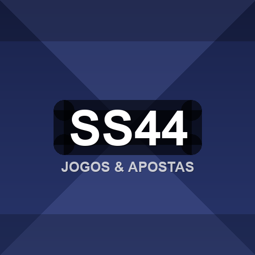 ss44 logo