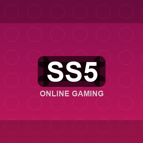 ss5 logo