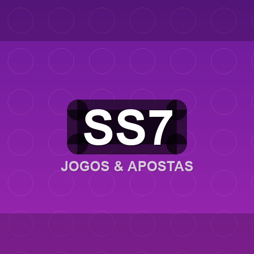 ss7 logo