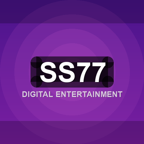 ss77 logo