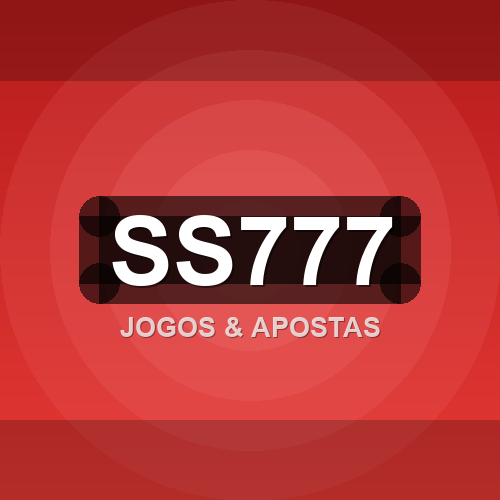 ss777 logo