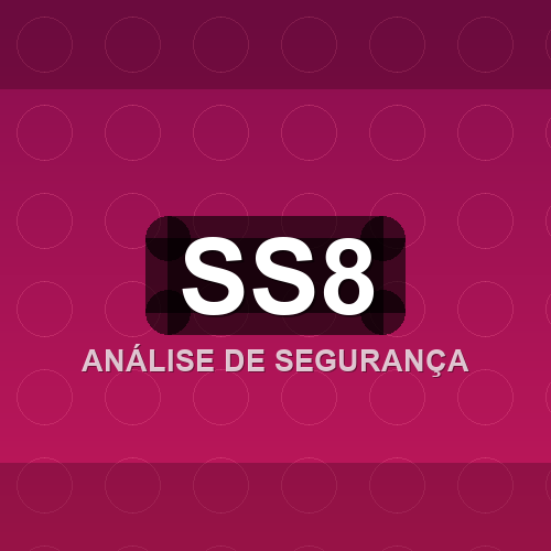 ss8 logo