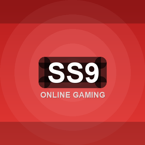 ss9 logo