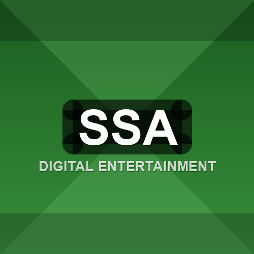 ssa logo