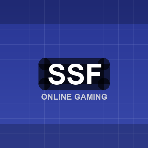 ssf logo