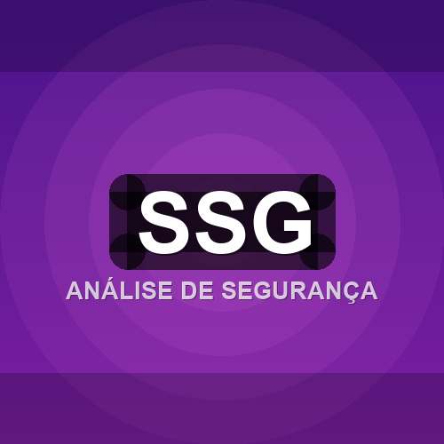 ssg logo