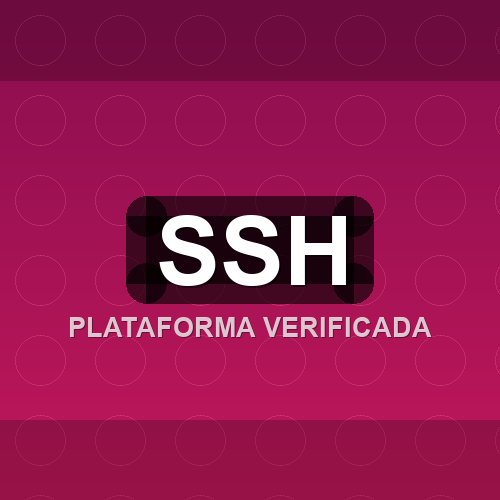 ssh logo