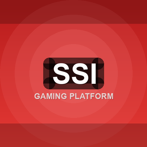 ssi logo