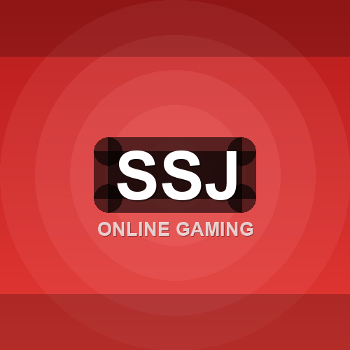 ssj logo