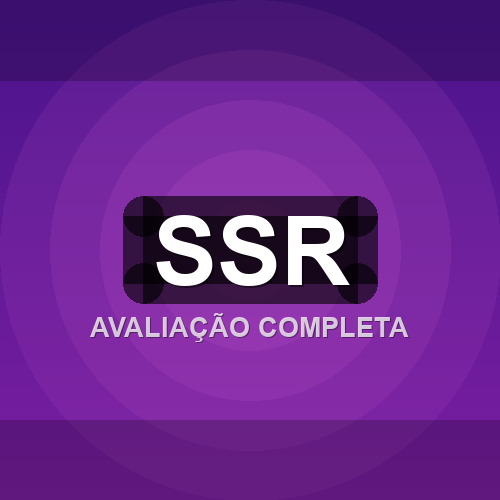 ssr logo